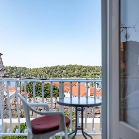 Mazza House With Sea View-center *