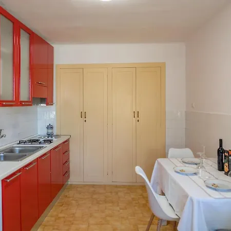 Mazza House With Sea View-center *