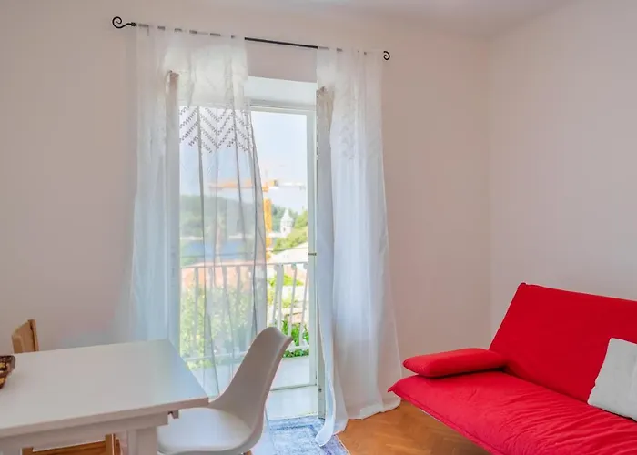 Mazza House With Sea View-center *