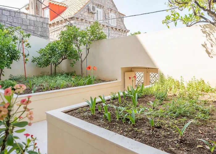 Mazza House With Sea View-center Appartement *