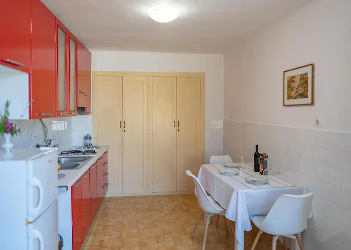 Appartement Mazza House With Sea View-center Cavtat