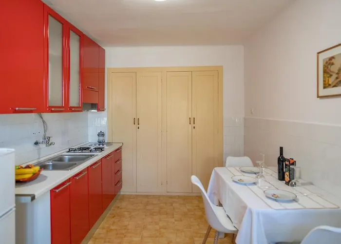 Mazza House With Sea View-center *