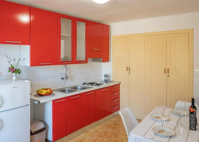 Mazza House With Sea View-center Cavtat