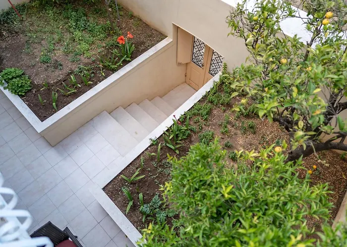 Mazza House With Sea View-center Cavtat