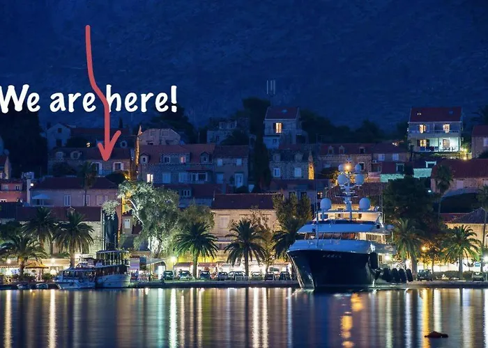 Mazza House With Sea View-center