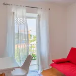 Mazza Charming Sea View Apartment,house - Center *