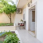 Mazza Charming Sea View Apartment,house - Center * Cavtat
