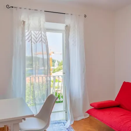 Mazza House With Sea View-center *