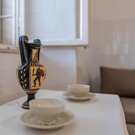 Mazza House With Sea View-center * 챠브타트