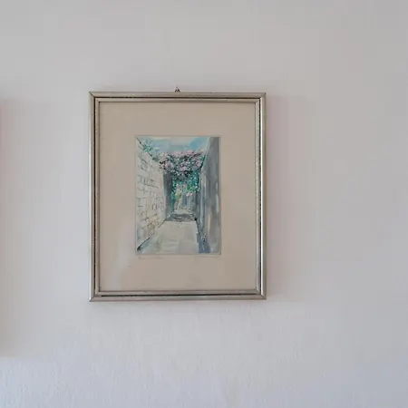 Mazza House With Sea View-center * 챠브타트