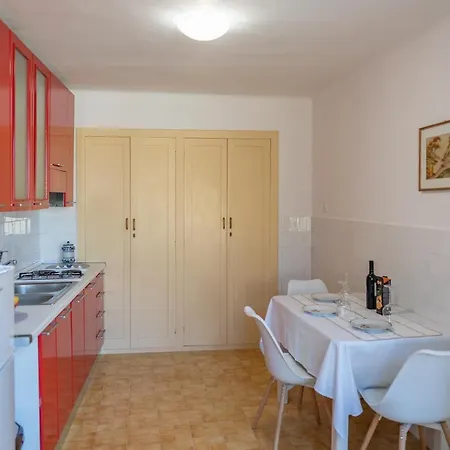 Apartmán Mazza Charming Sea View Apartment,house - Center Cavtat