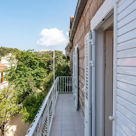 Mazza House With Sea View-center Lejlighed