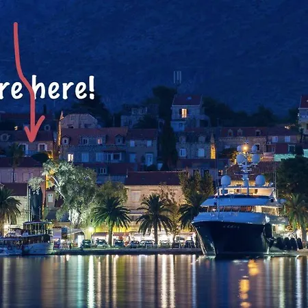 Mazza House With Sea View-center